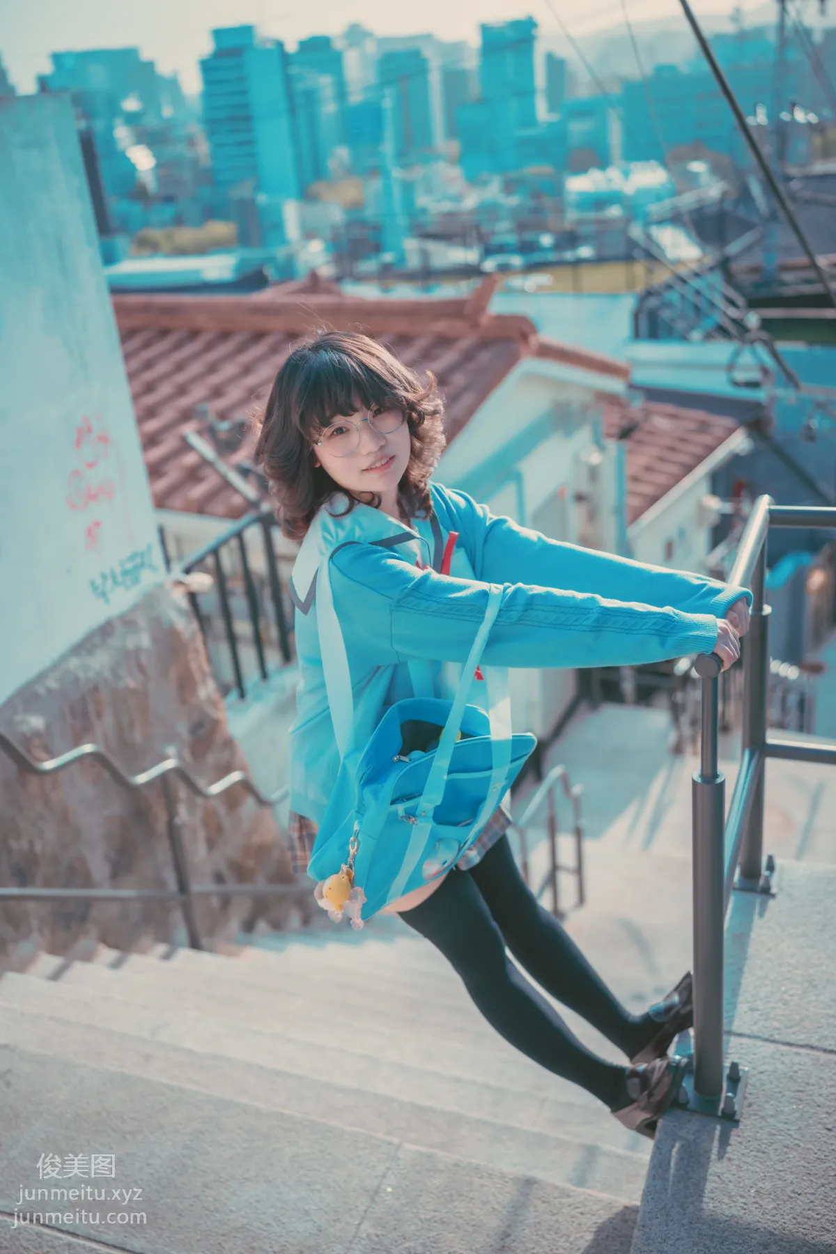 263.[DJAWA] Mimmi - Your Panties [325P] 200