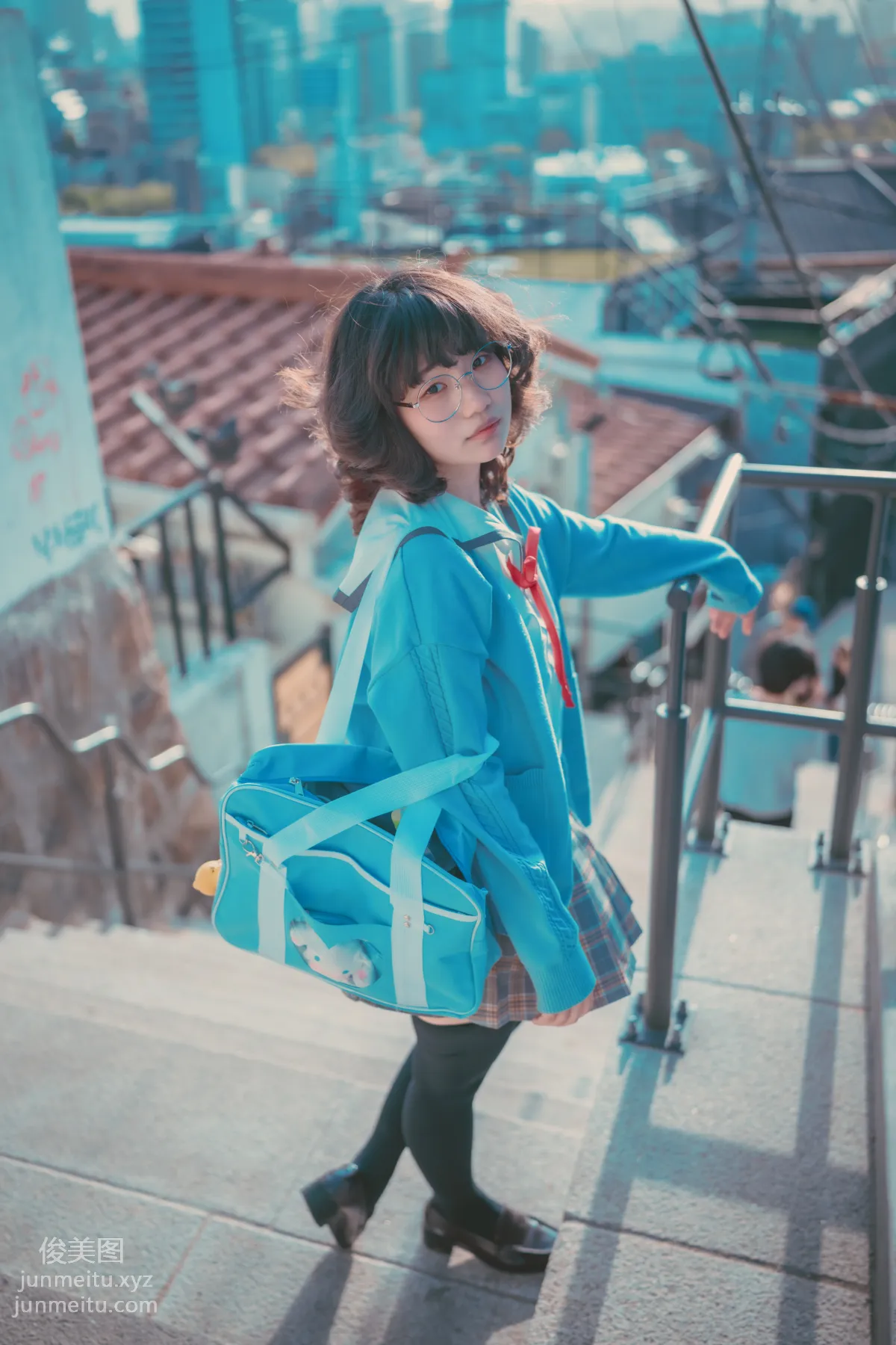 263.[DJAWA] Mimmi - Your Panties [325P] 201