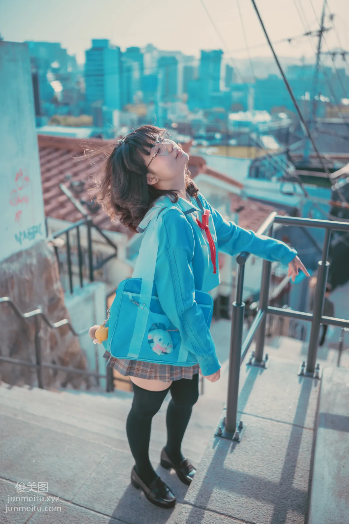 263.[DJAWA] Mimmi - Your Panties [325P] 203