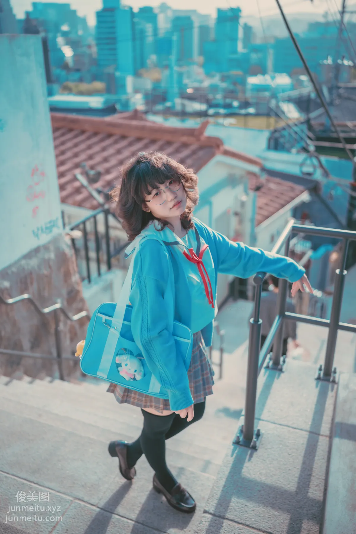 263.[DJAWA] Mimmi - Your Panties [325P] 204