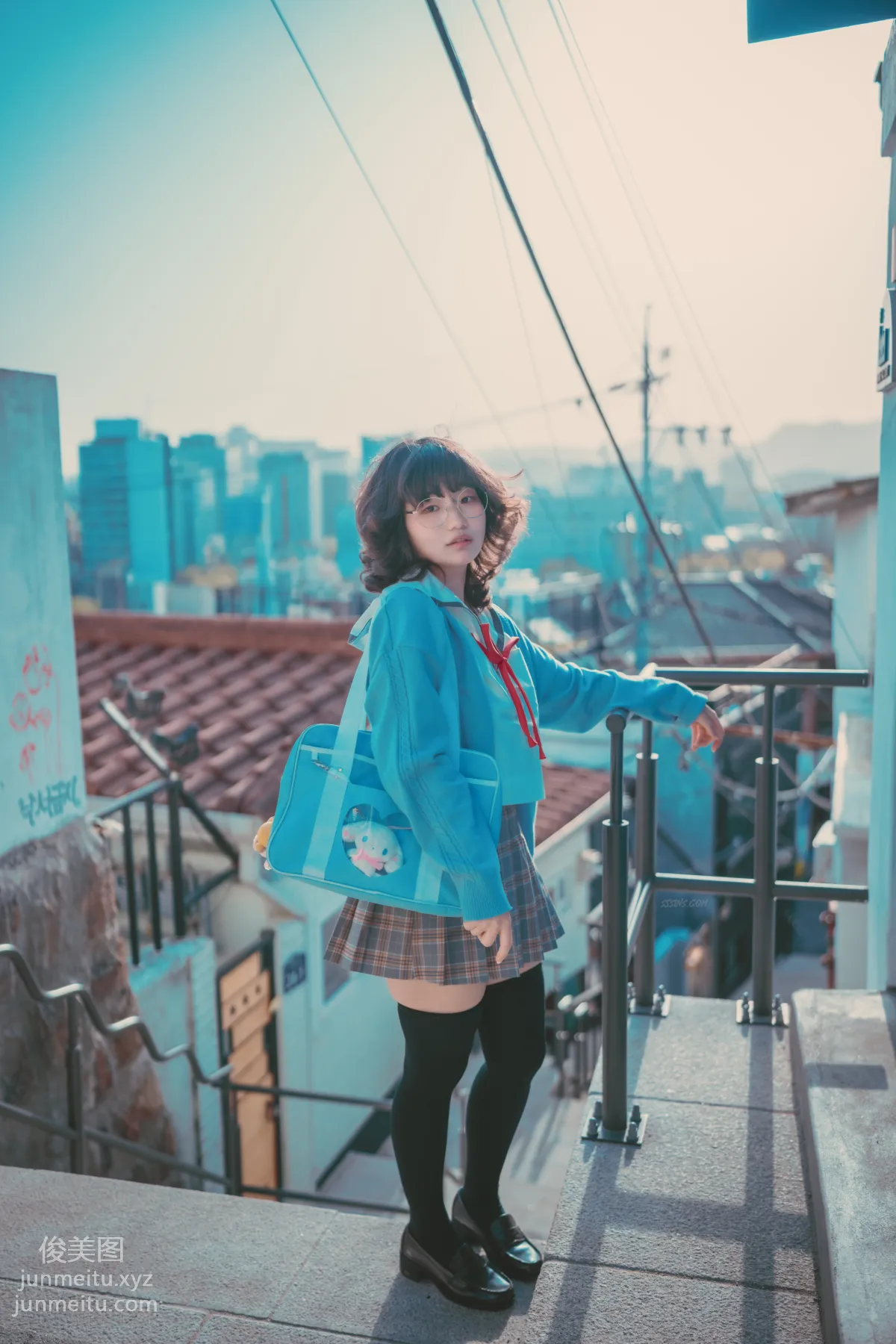 263.[DJAWA] Mimmi - Your Panties [325P] 205
