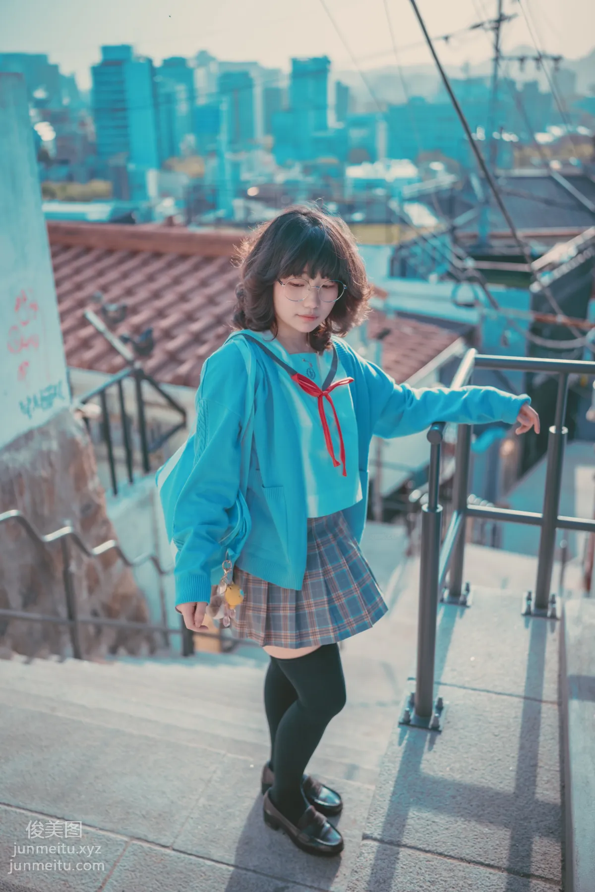 263.[DJAWA] Mimmi - Your Panties [325P] 206