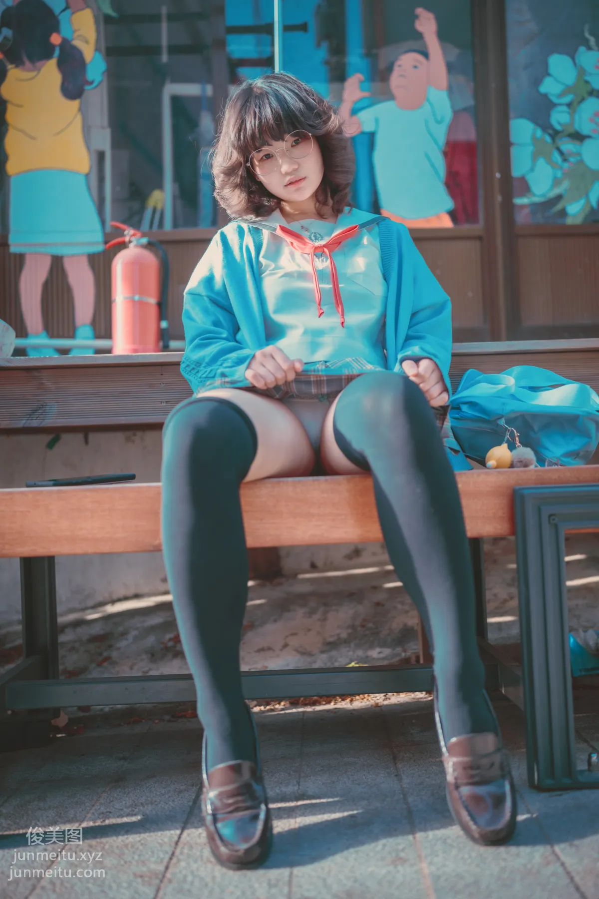 263.[DJAWA] Mimmi - Your Panties [325P] 214