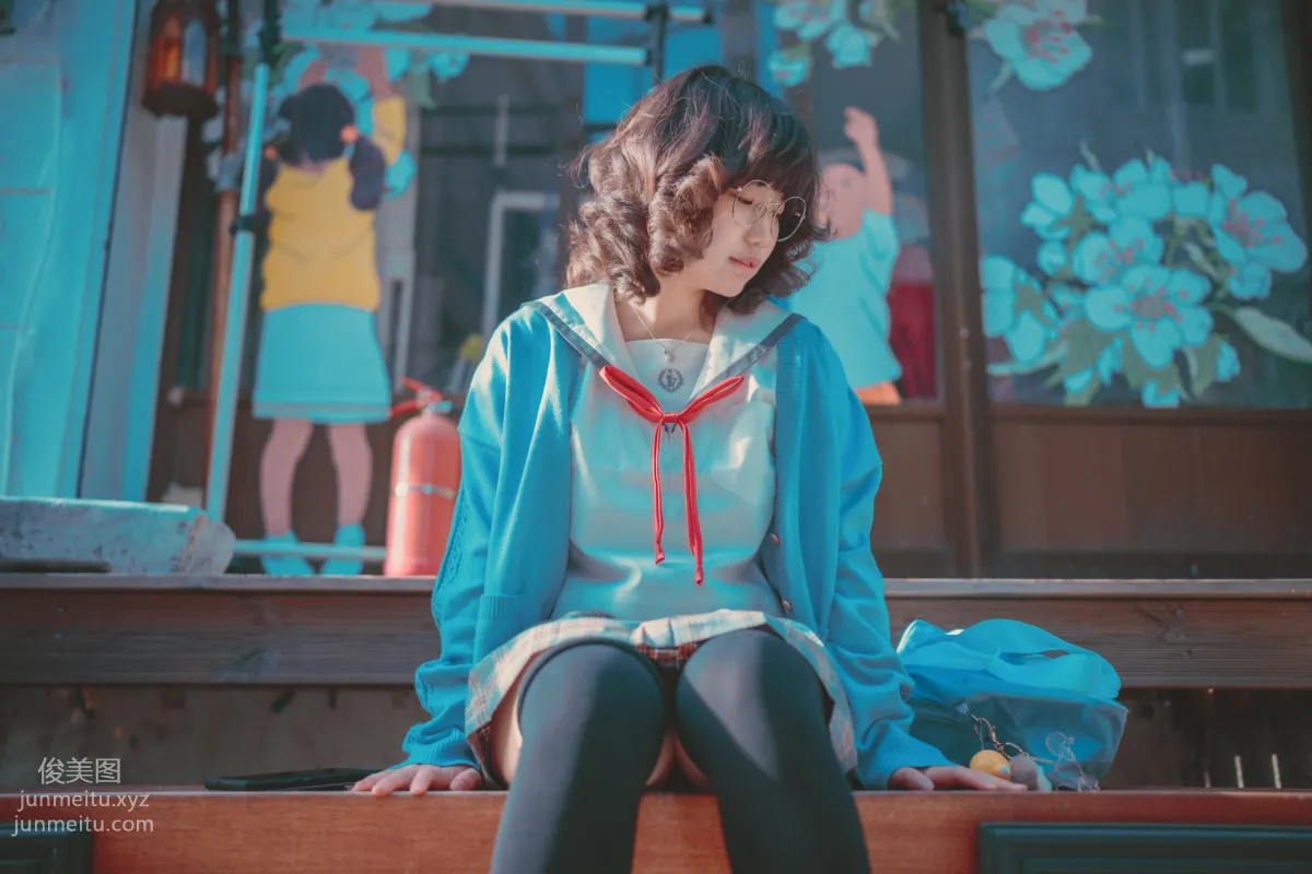 263.[DJAWA] Mimmi - Your Panties [325P] 215