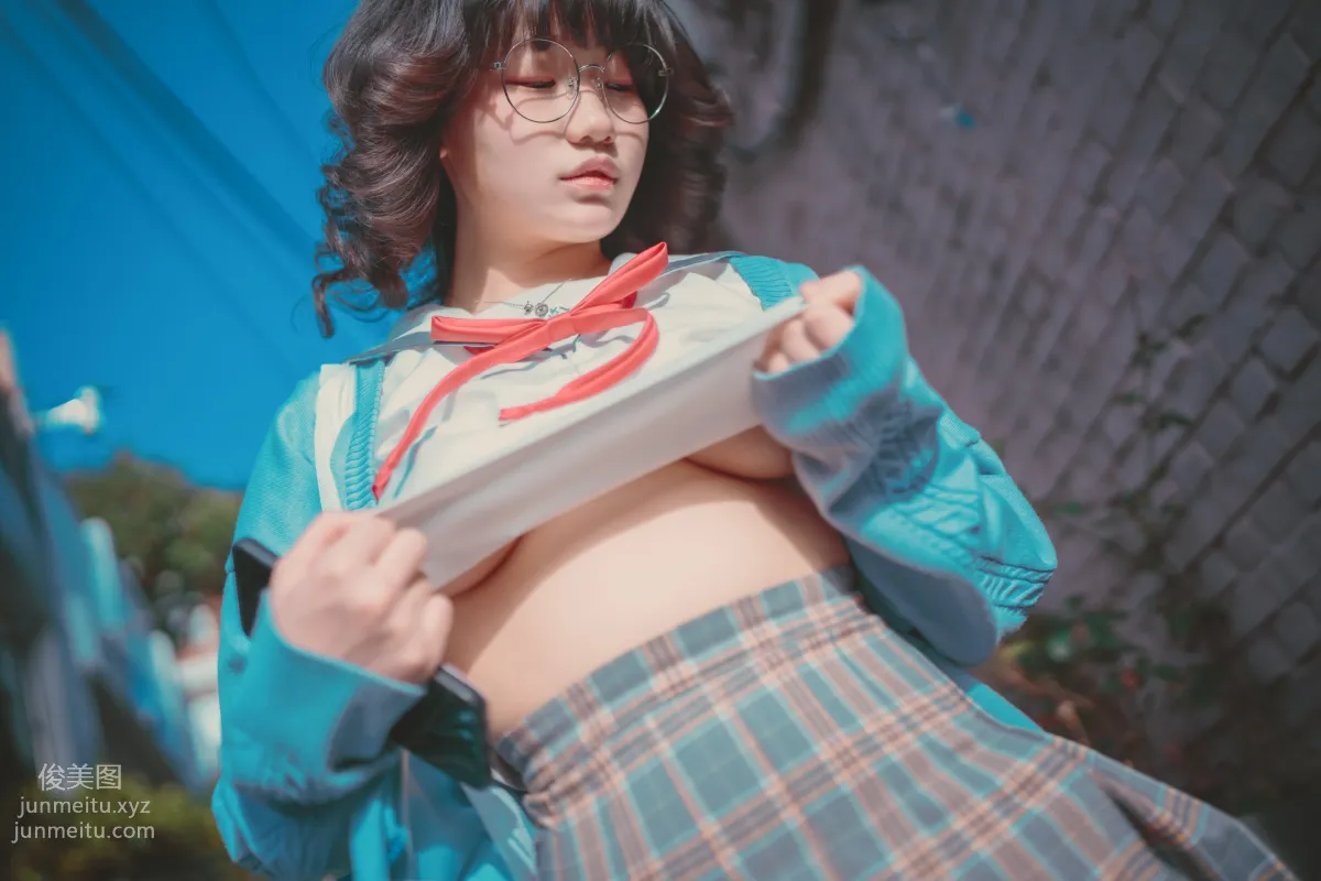 263.[DJAWA] Mimmi - Your Panties [325P] 216
