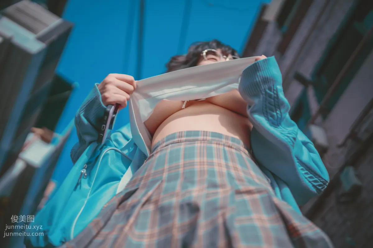 263.[DJAWA] Mimmi - Your Panties [325P] 217