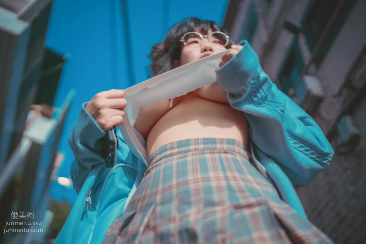 263.[DJAWA] Mimmi - Your Panties [325P] 218