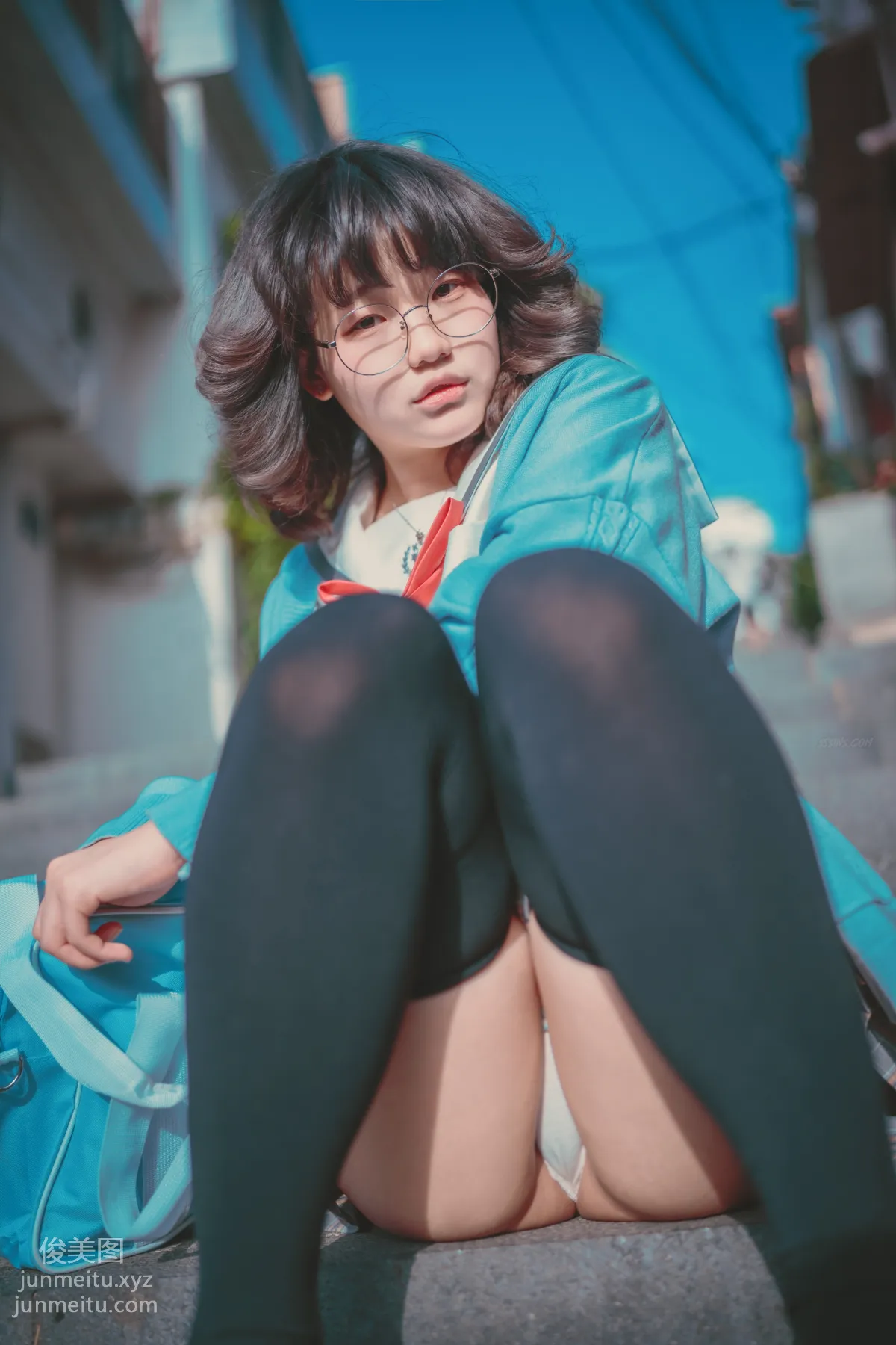 263.[DJAWA] Mimmi - Your Panties [325P] 219