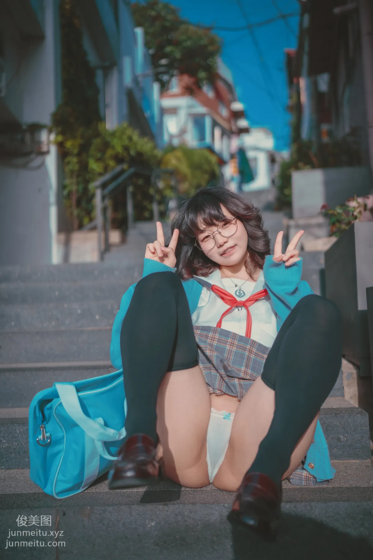 263.[DJAWA] Mimmi - Your Panties [325P] 221