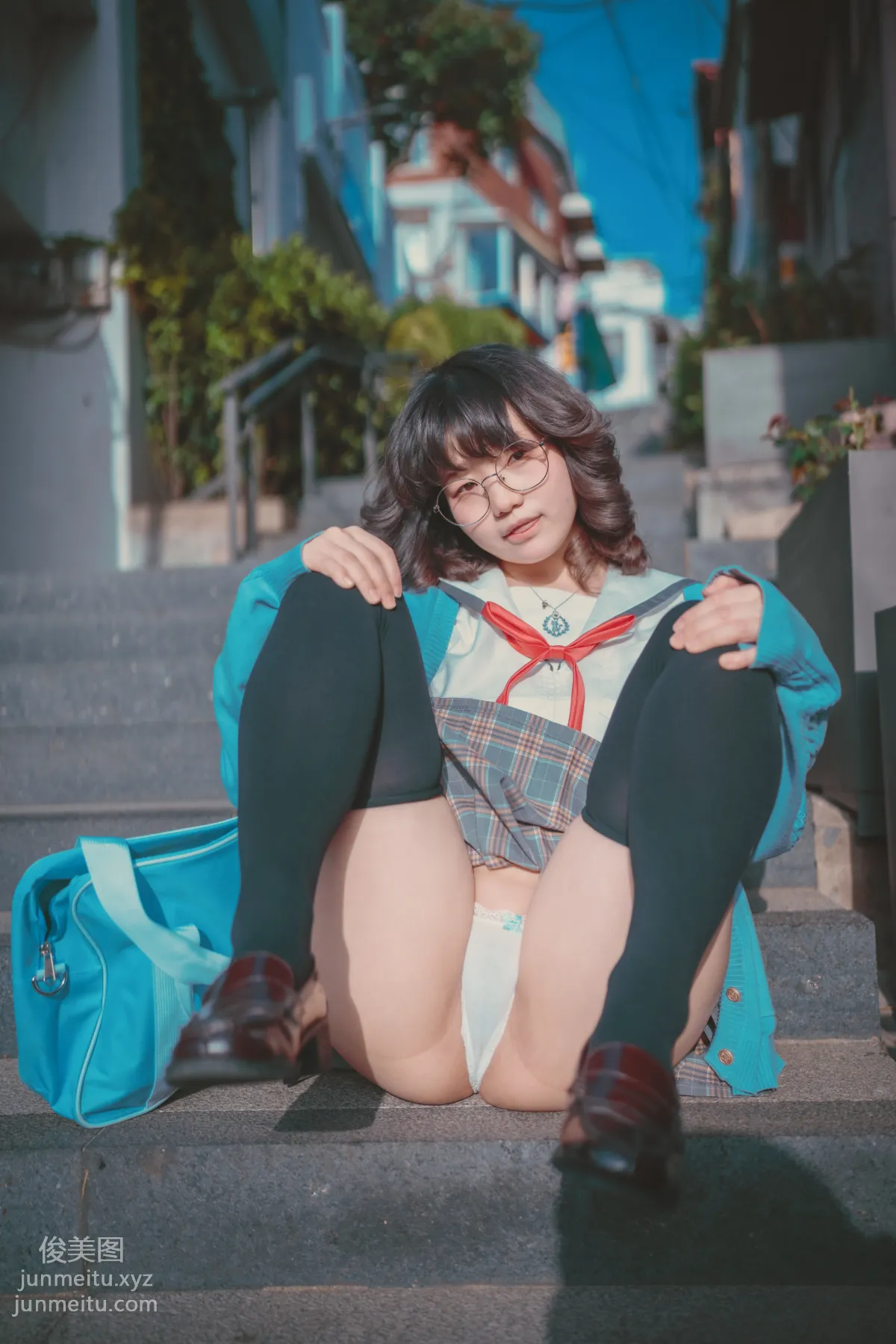 263.[DJAWA] Mimmi - Your Panties [325P] 222