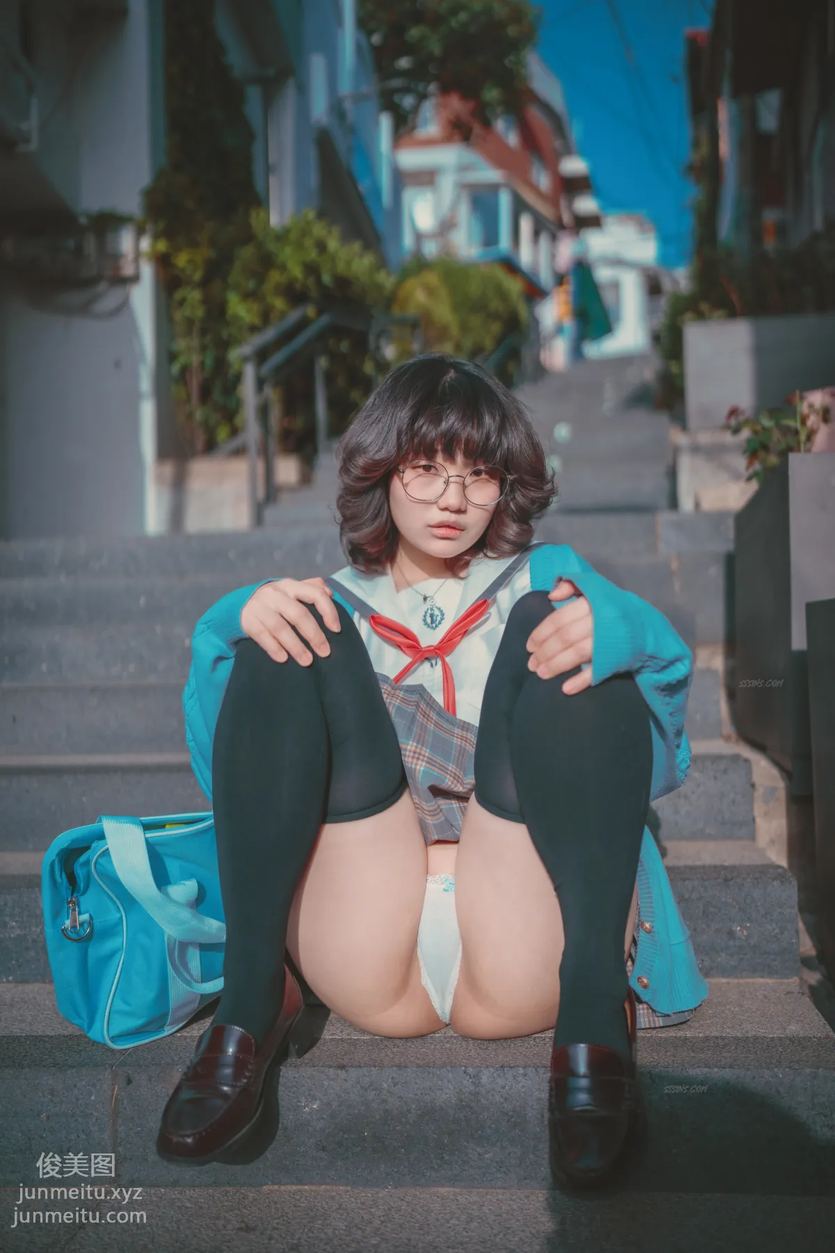 263.[DJAWA] Mimmi - Your Panties [325P] 223