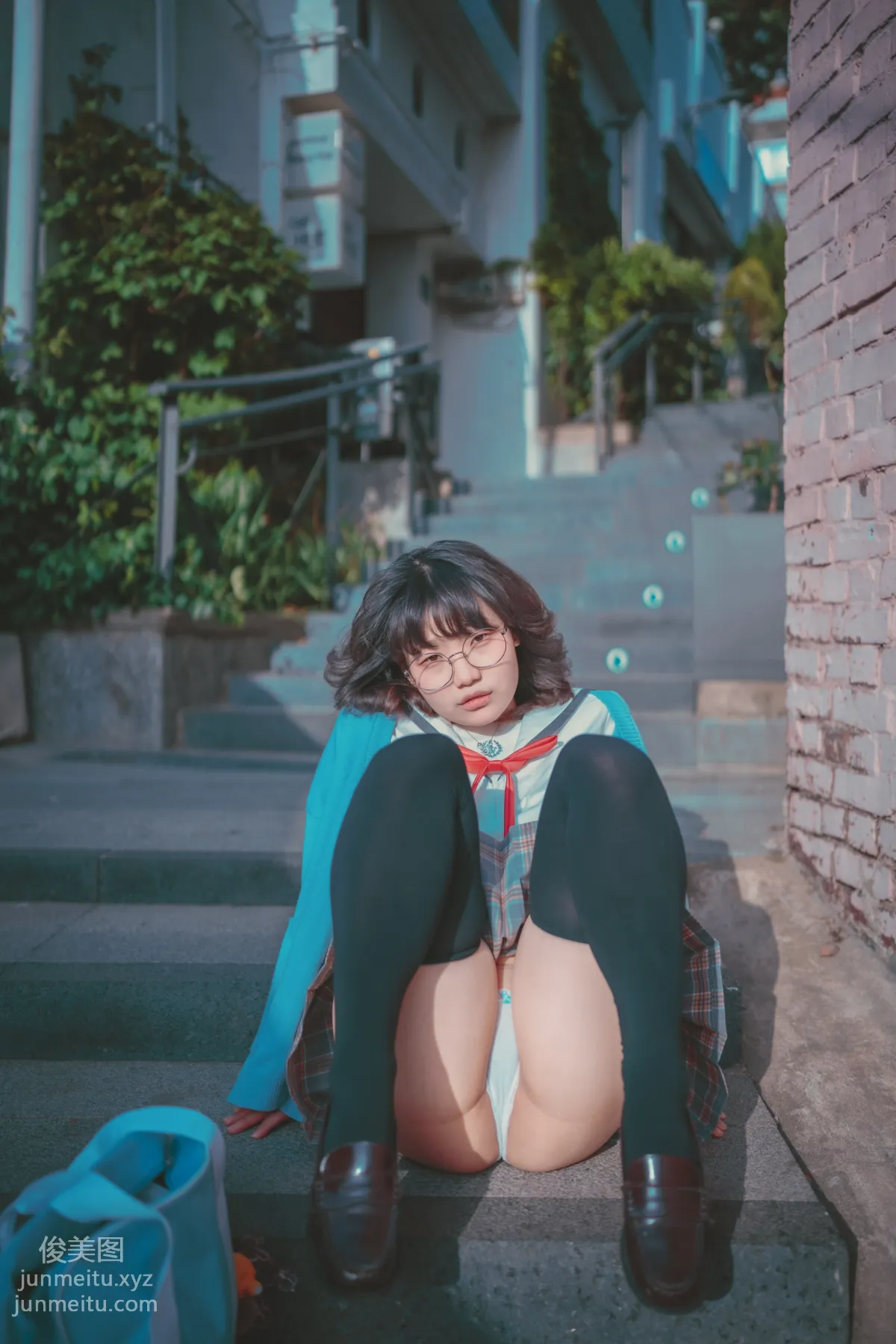 263.[DJAWA] Mimmi - Your Panties [325P] 225