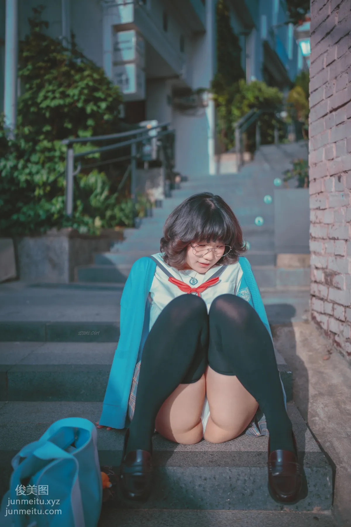 263.[DJAWA] Mimmi - Your Panties [325P] 226