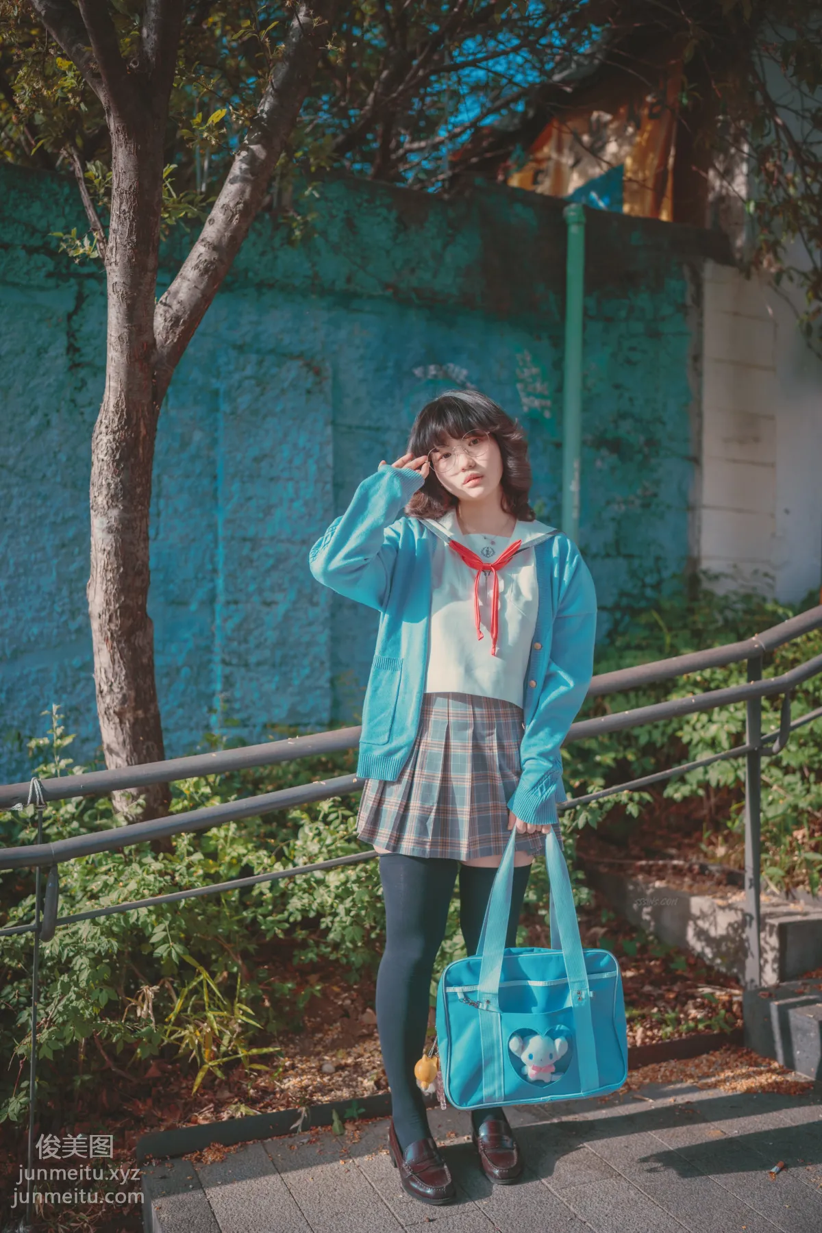 263.[DJAWA] Mimmi - Your Panties [325P] 229