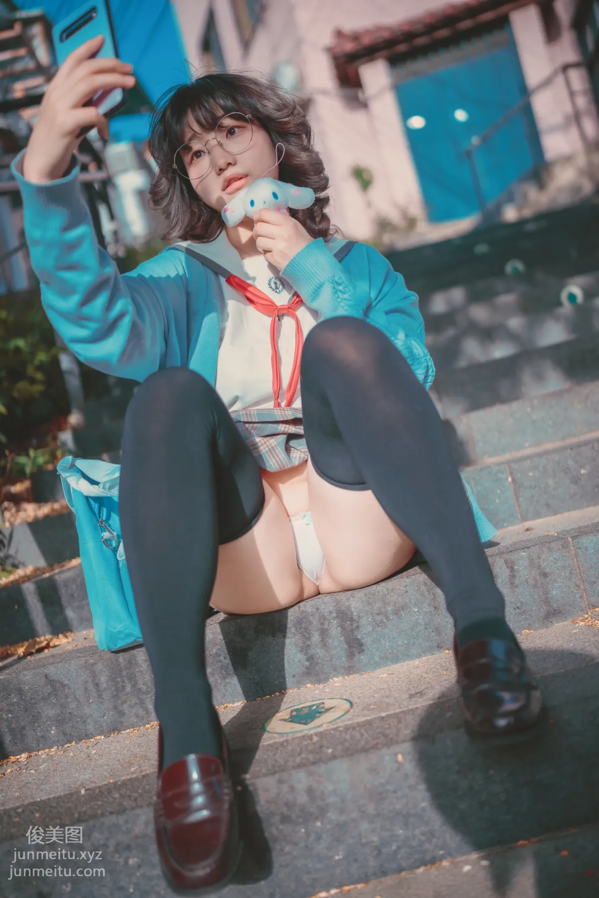 263.[DJAWA] Mimmi - Your Panties [325P] 237