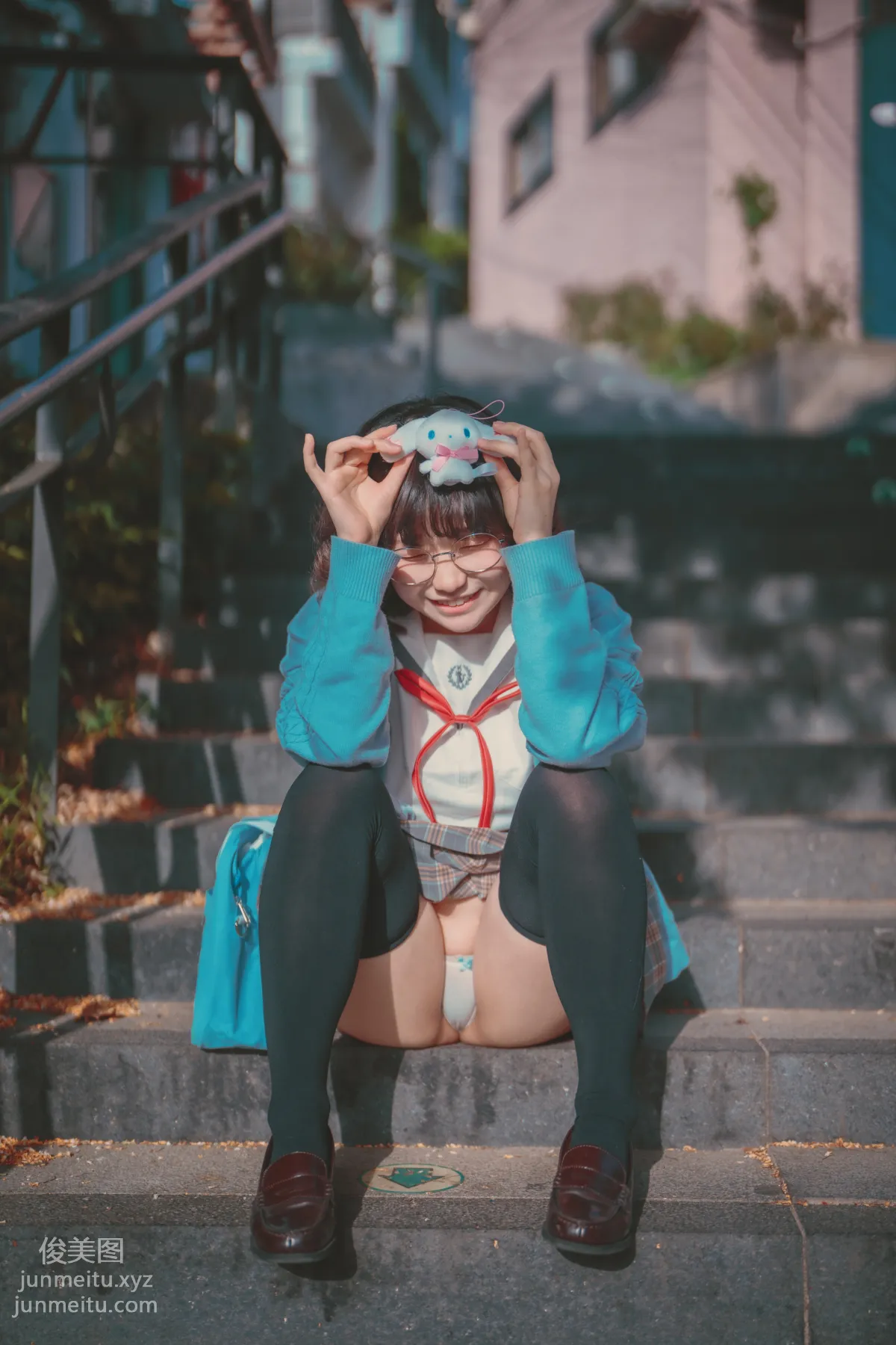 263.[DJAWA] Mimmi - Your Panties [325P] 242