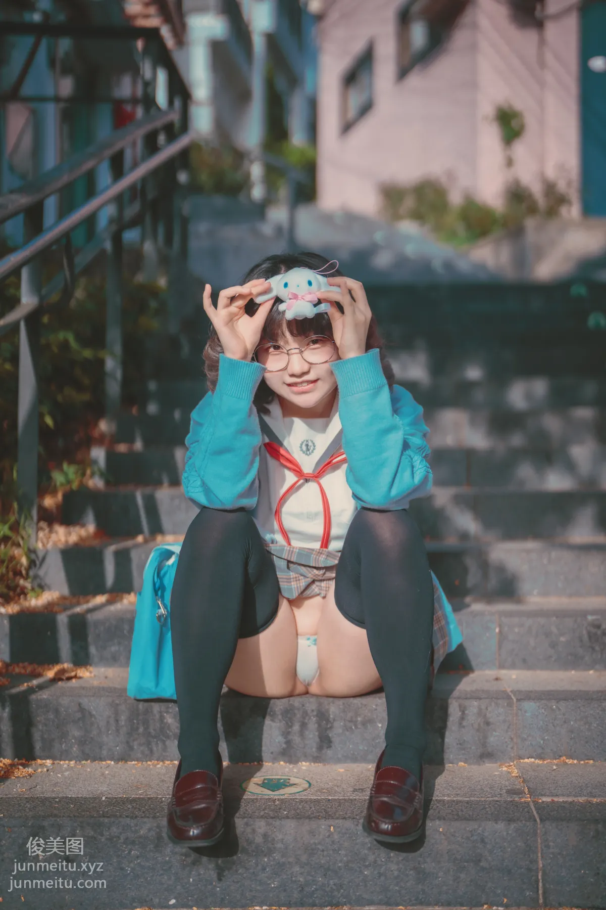 263.[DJAWA] Mimmi - Your Panties [325P] 243