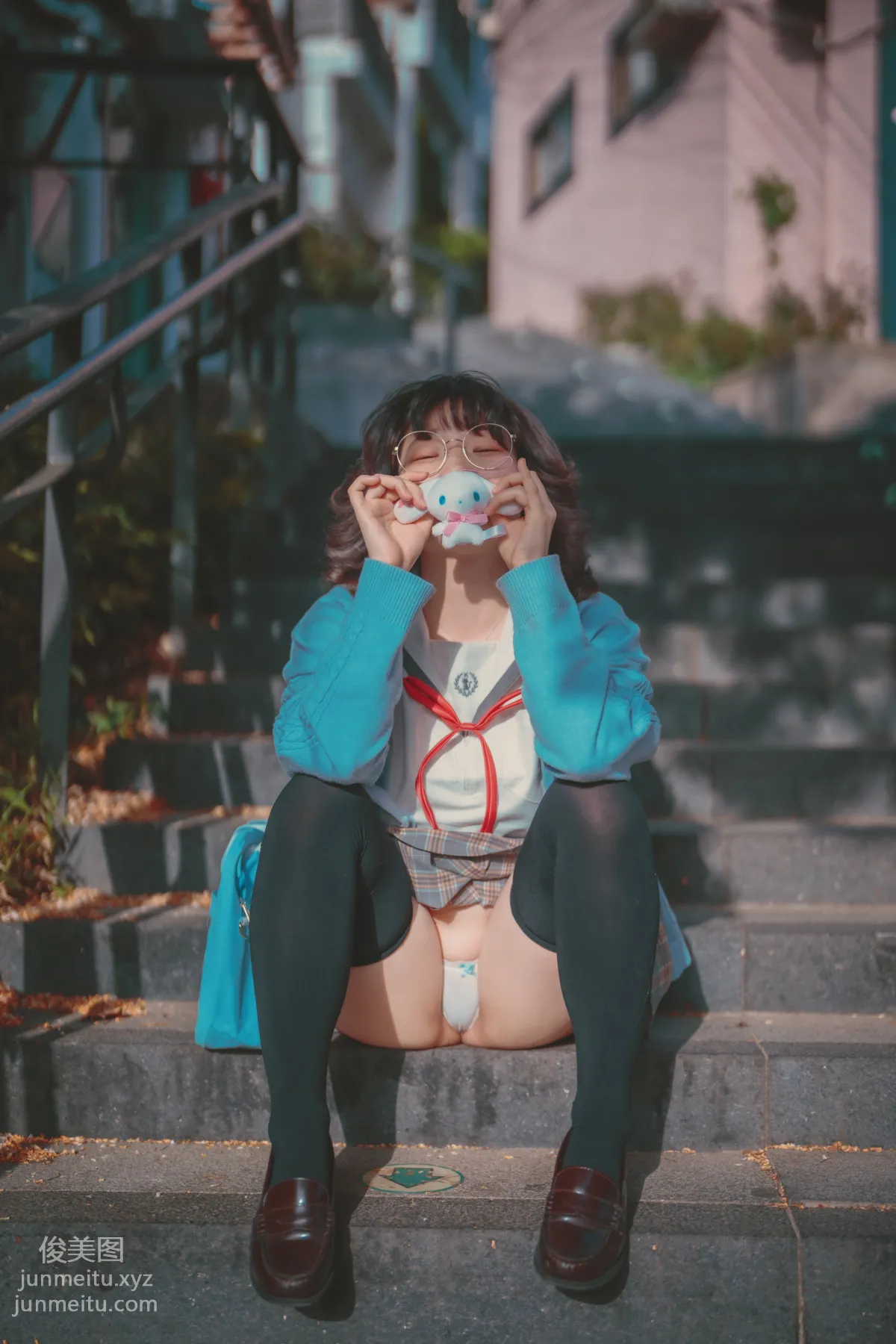 263.[DJAWA] Mimmi - Your Panties [325P] 244
