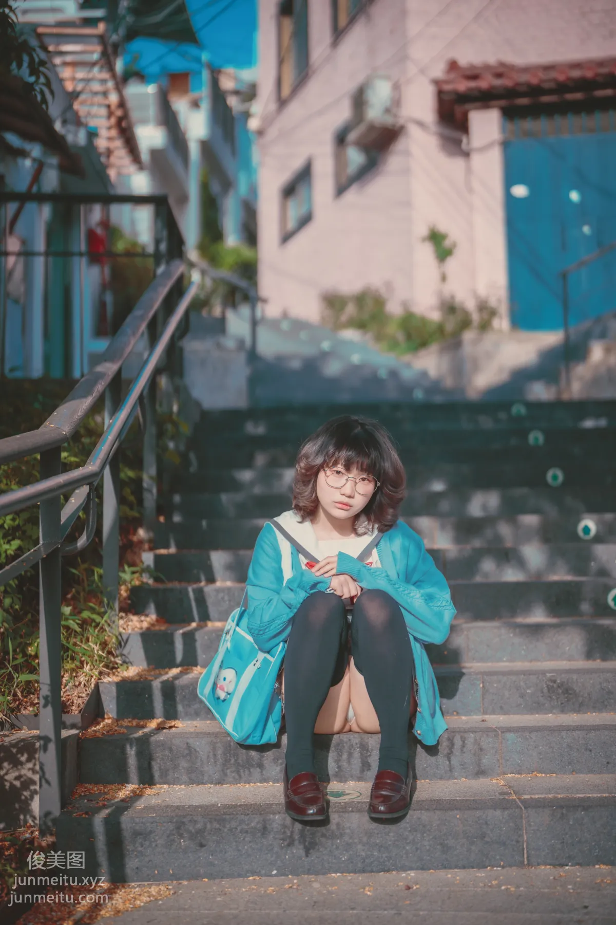 263.[DJAWA] Mimmi - Your Panties [325P] 246