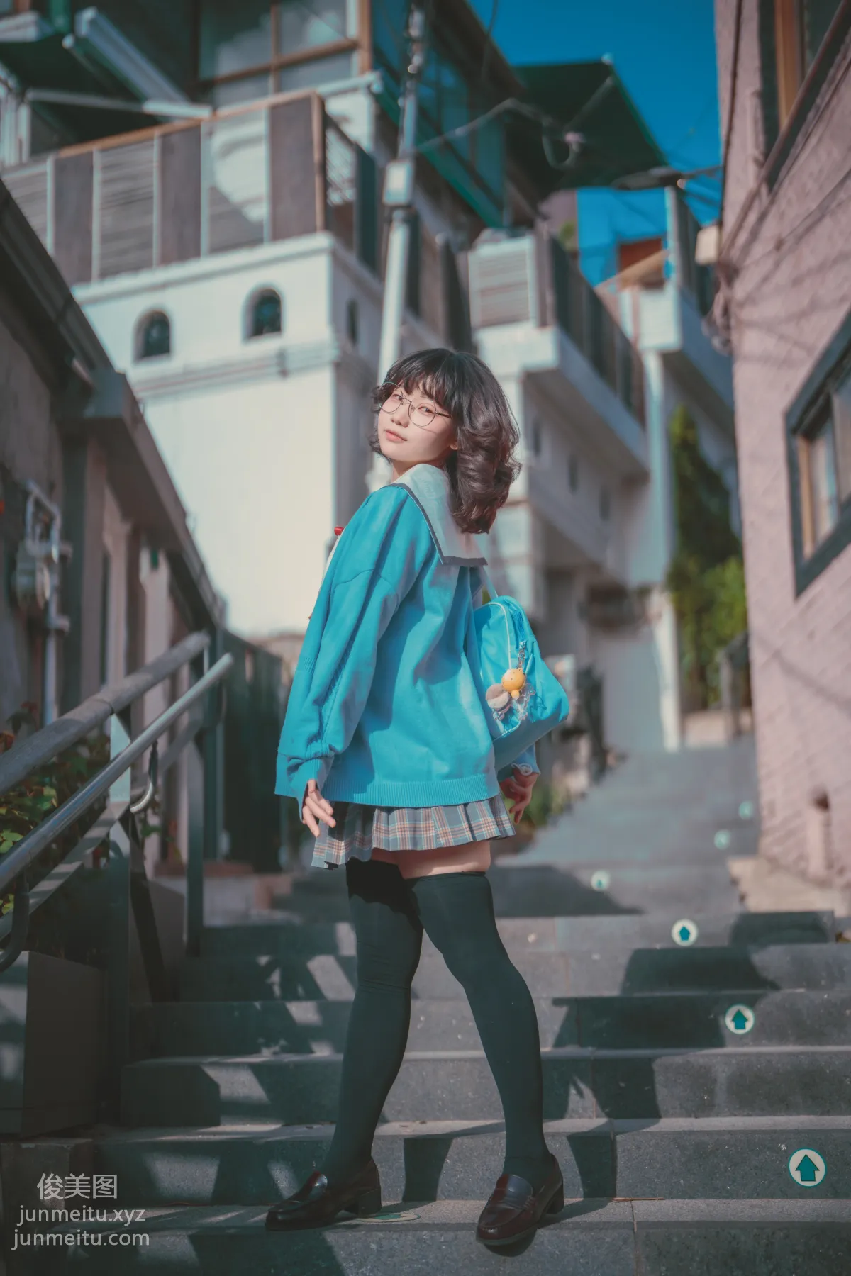 263.[DJAWA] Mimmi - Your Panties [325P] 248