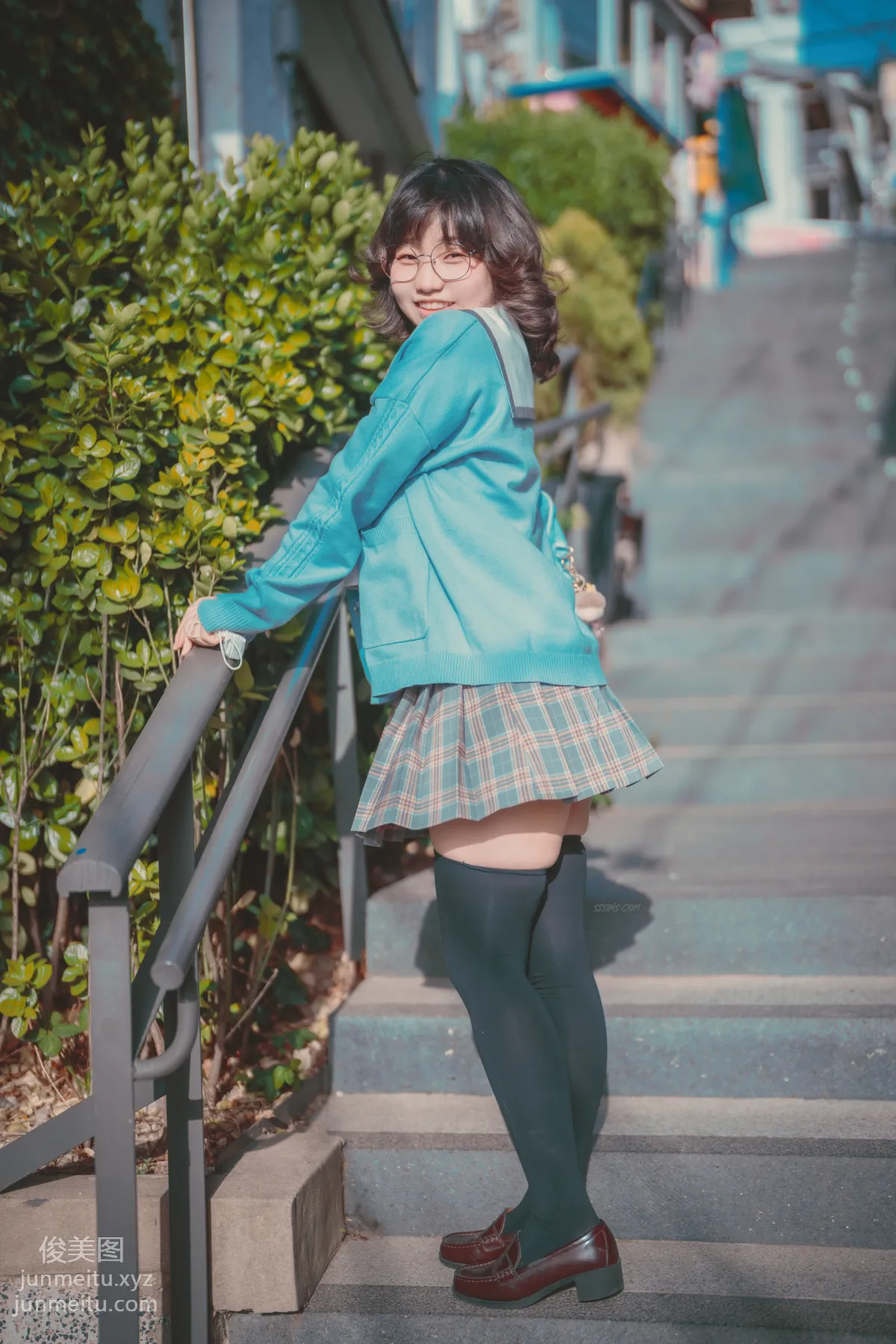 263.[DJAWA] Mimmi - Your Panties [325P] 251