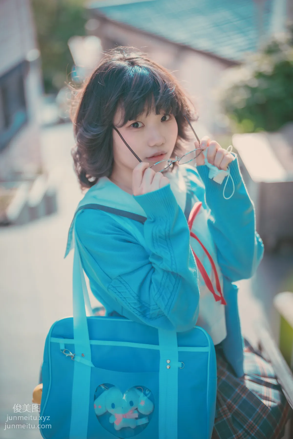 263.[DJAWA] Mimmi - Your Panties [325P] 254
