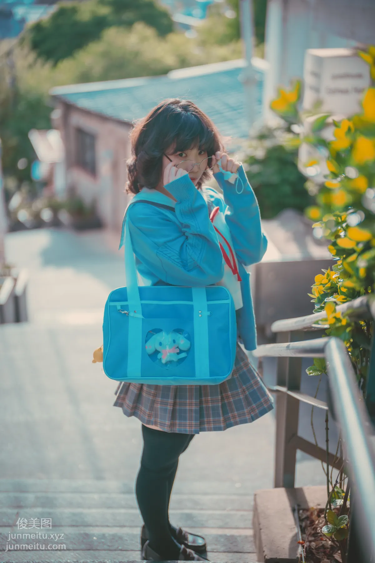 263.[DJAWA] Mimmi - Your Panties [325P] 255