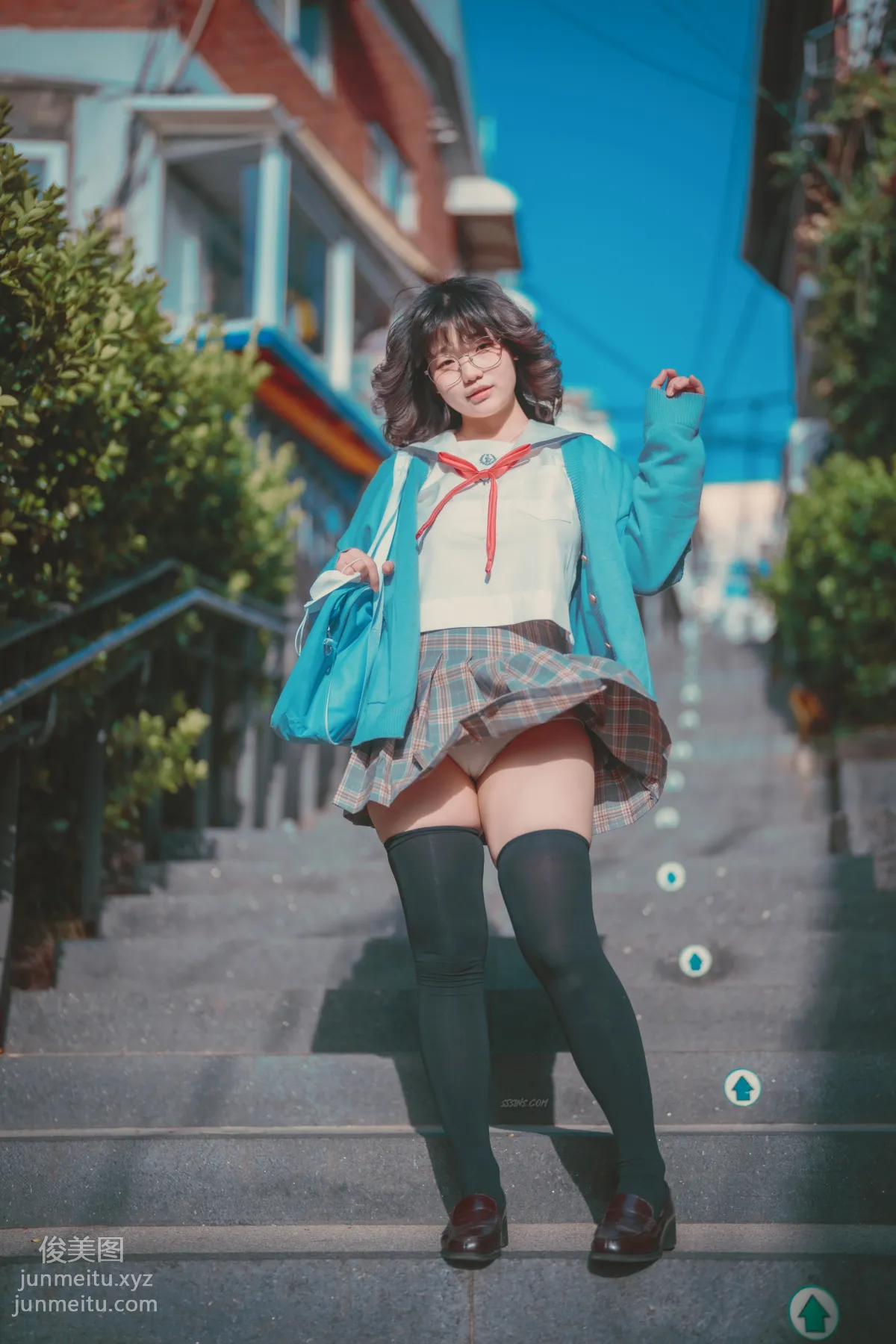263.[DJAWA] Mimmi - Your Panties [325P] 256