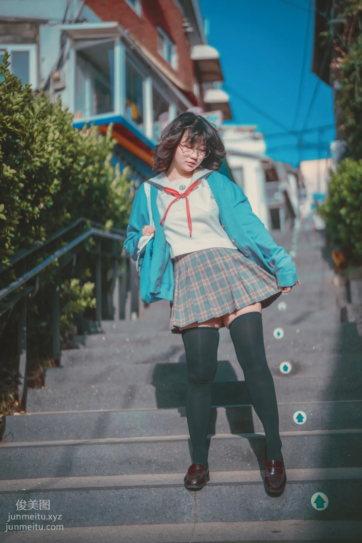 263.[DJAWA] Mimmi - Your Panties [325P] 257