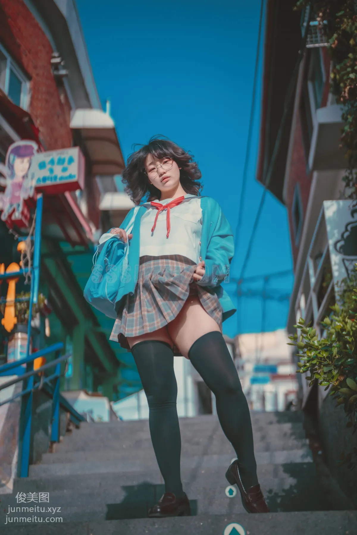 263.[DJAWA] Mimmi - Your Panties [325P] 259