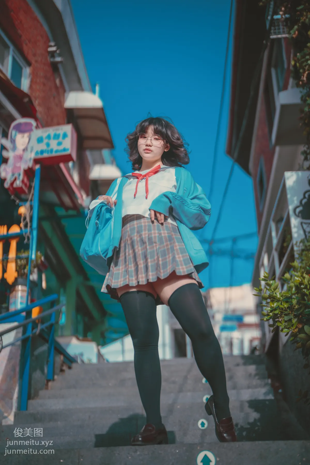 263.[DJAWA] Mimmi - Your Panties [325P] 260