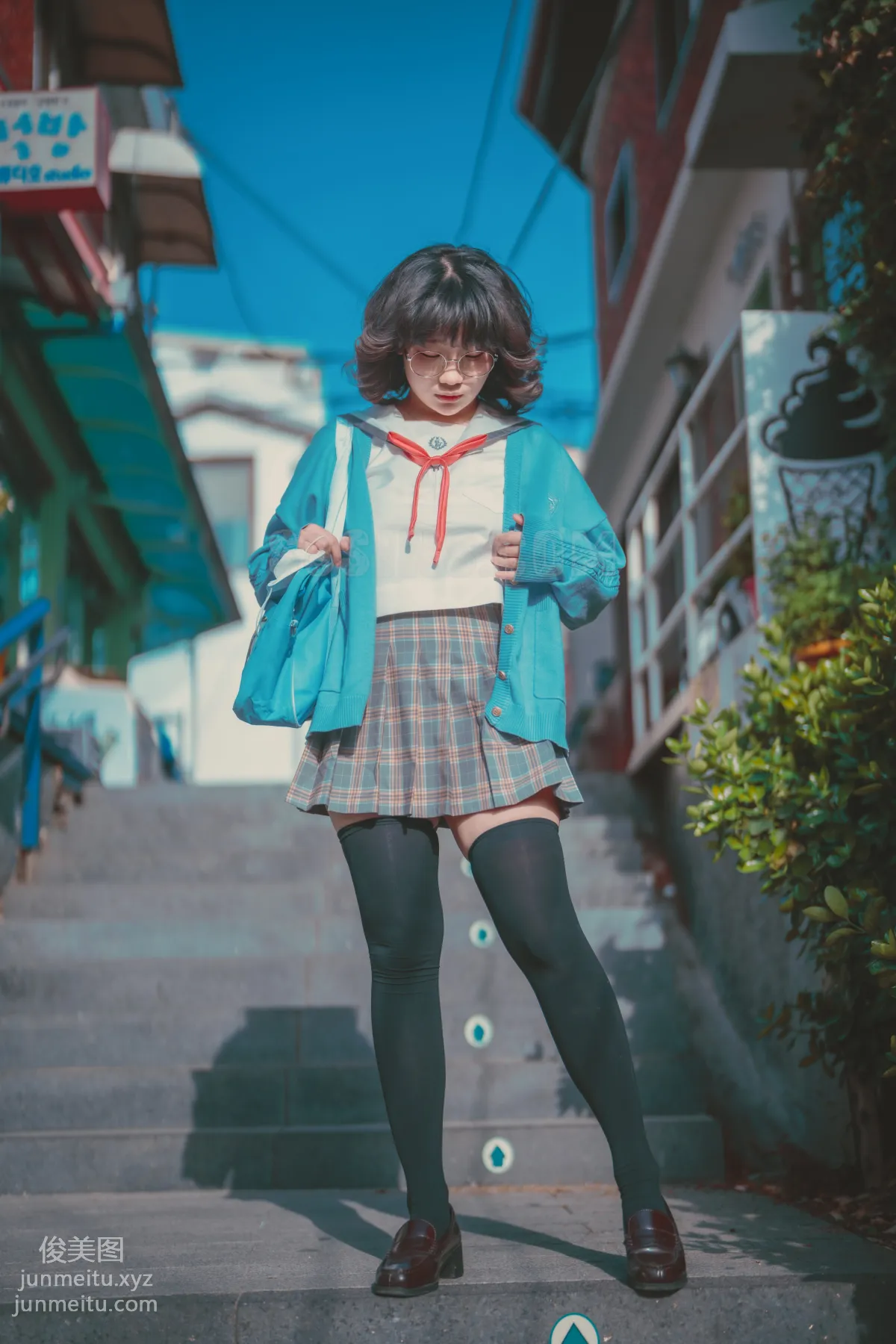 263.[DJAWA] Mimmi - Your Panties [325P] 261