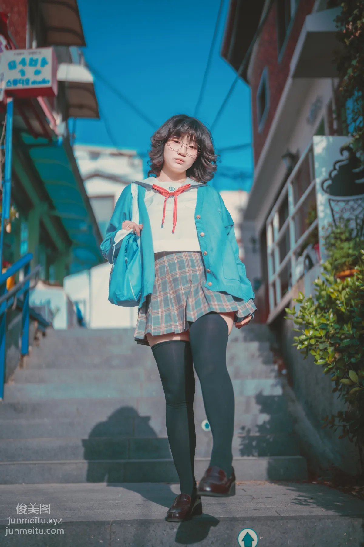 263.[DJAWA] Mimmi - Your Panties [325P] 262