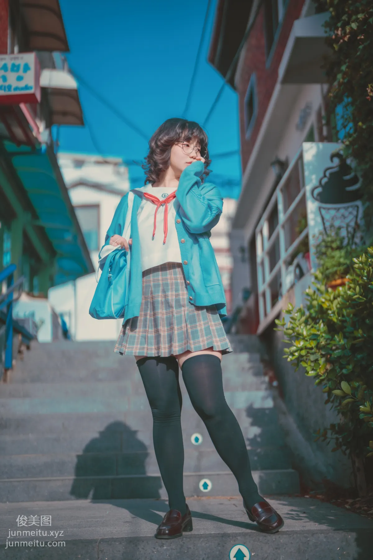 263.[DJAWA] Mimmi - Your Panties [325P] 263