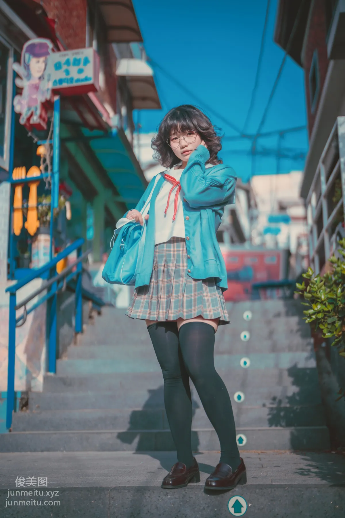 263.[DJAWA] Mimmi - Your Panties [325P] 264