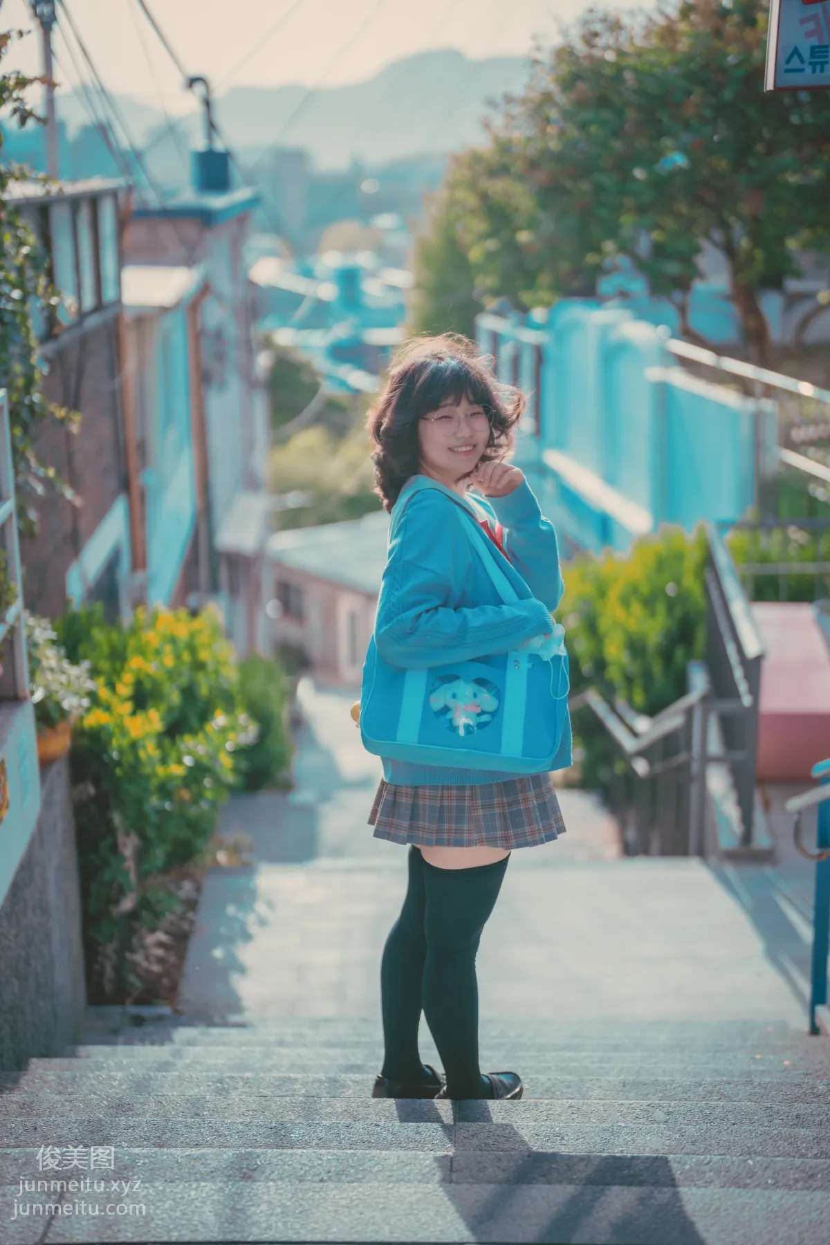263.[DJAWA] Mimmi - Your Panties [325P] 265