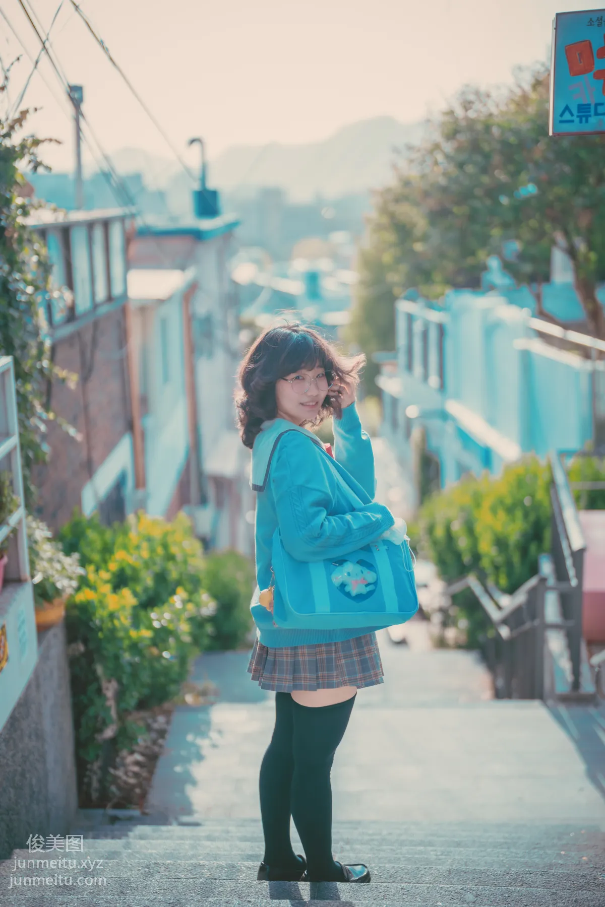 263.[DJAWA] Mimmi - Your Panties [325P] 268