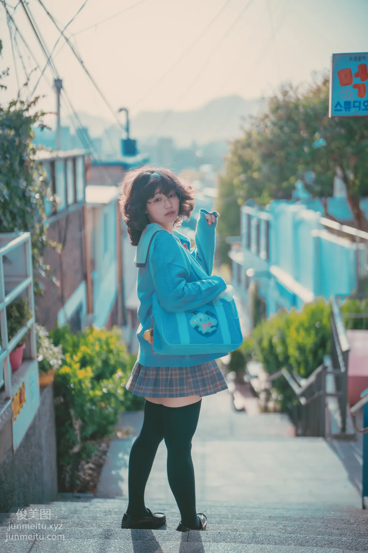 263.[DJAWA] Mimmi - Your Panties [325P] 269