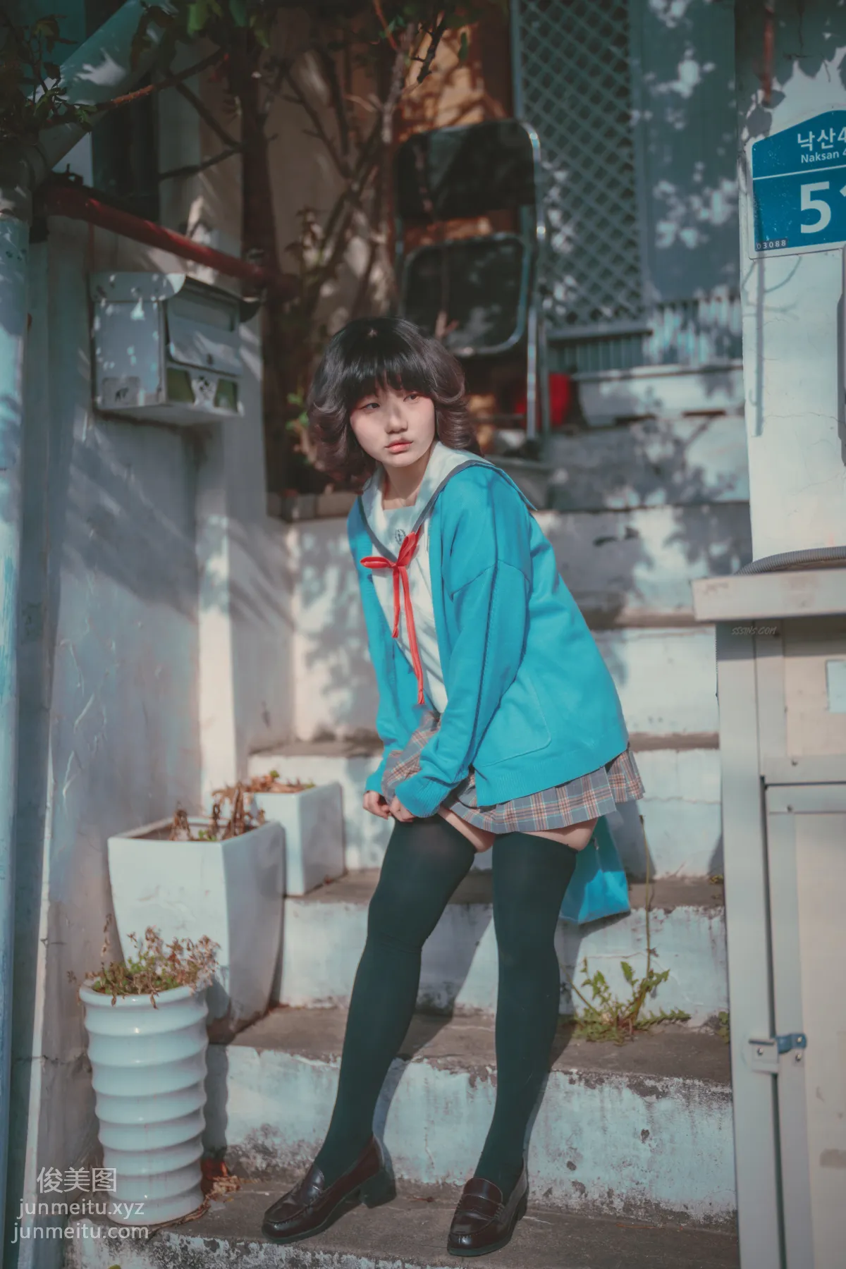 263.[DJAWA] Mimmi - Your Panties [325P] 270