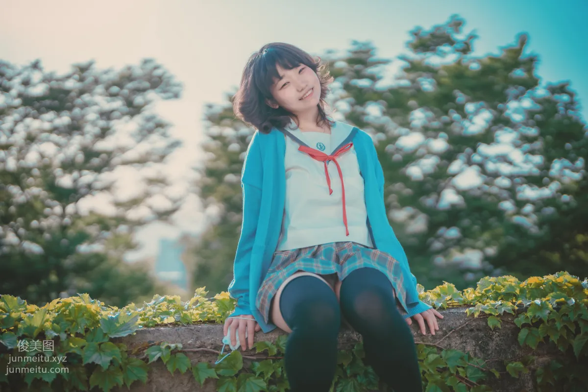 263.[DJAWA] Mimmi - Your Panties [325P] 273