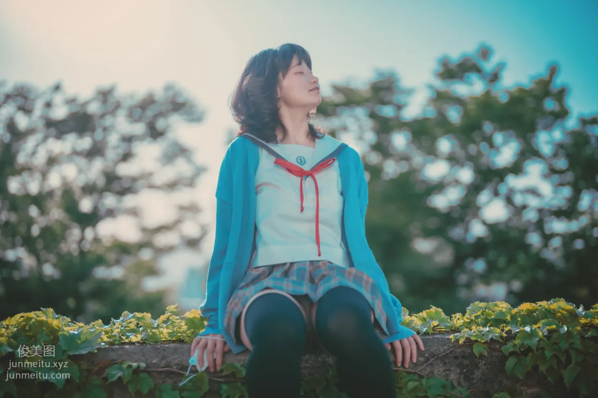 263.[DJAWA] Mimmi - Your Panties [325P] 274