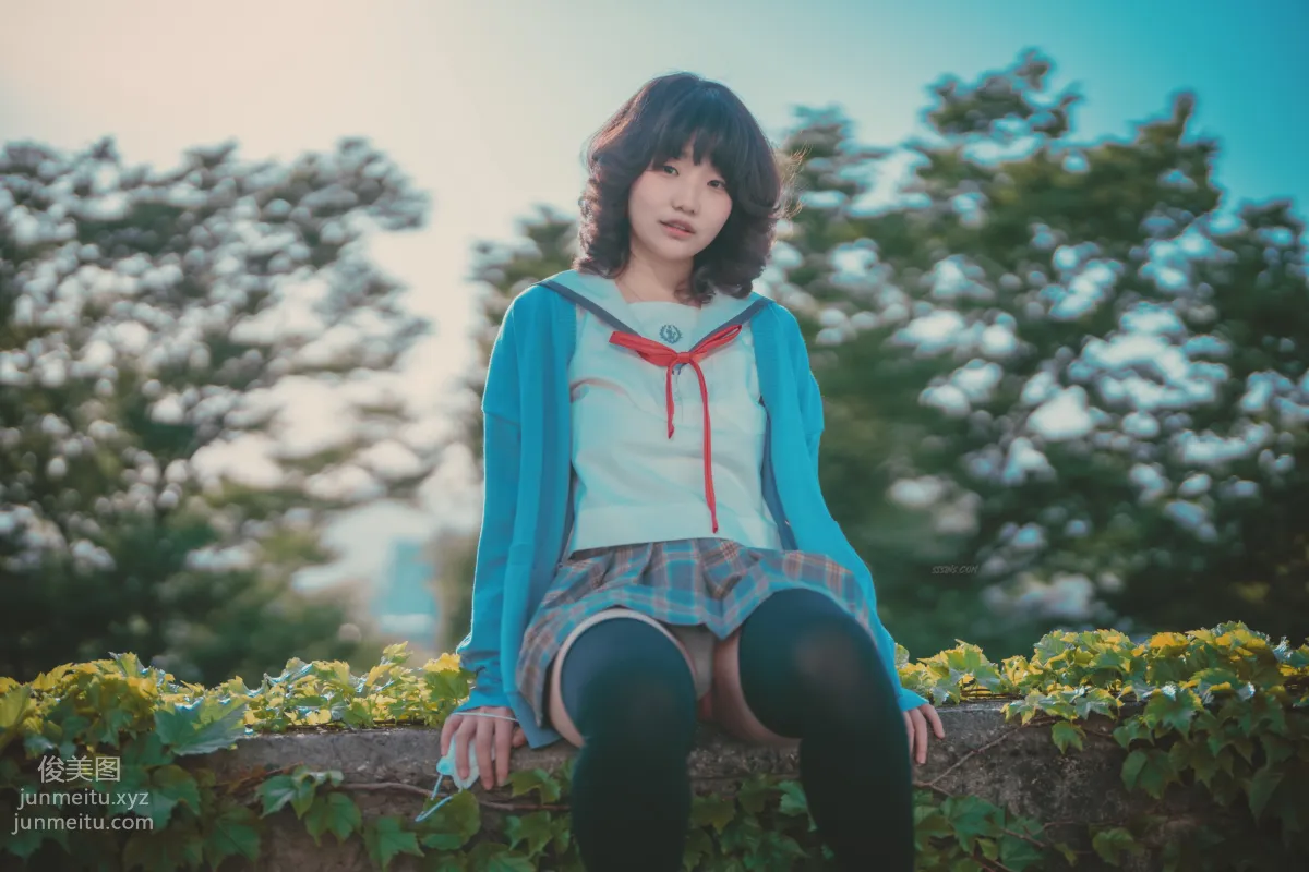 263.[DJAWA] Mimmi - Your Panties [325P] 275