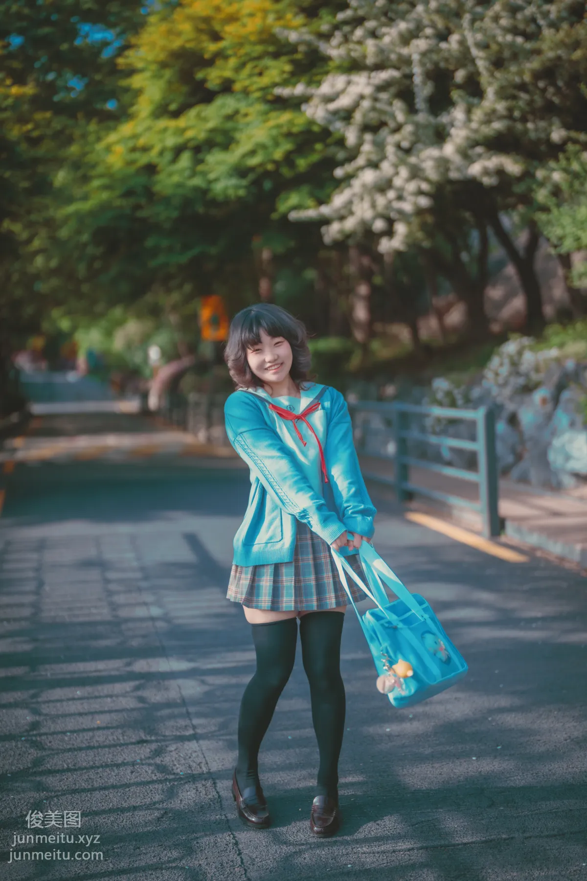 263.[DJAWA] Mimmi - Your Panties [325P] 278