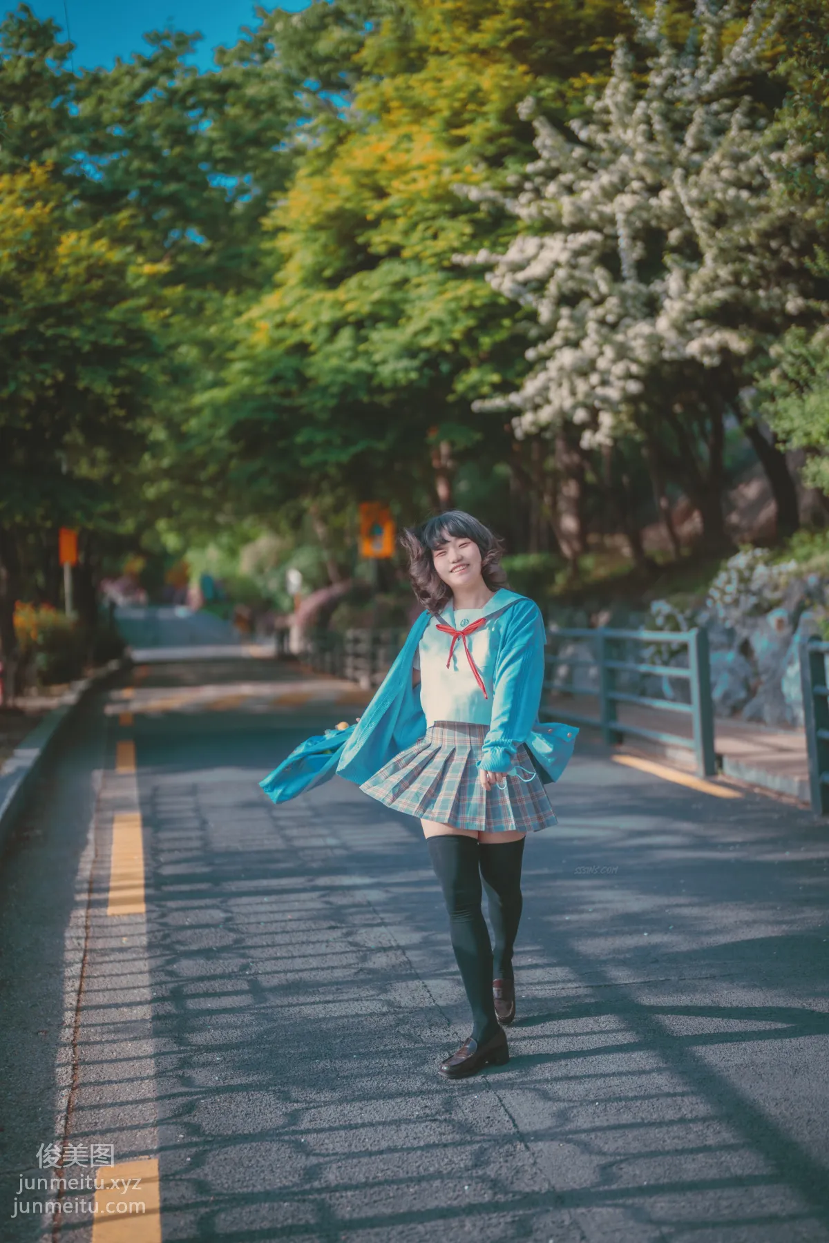 263.[DJAWA] Mimmi - Your Panties [325P] 279