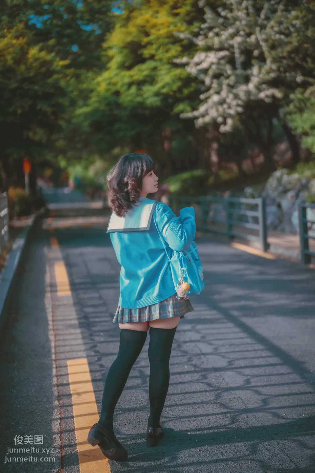 263.[DJAWA] Mimmi - Your Panties [325P] 280