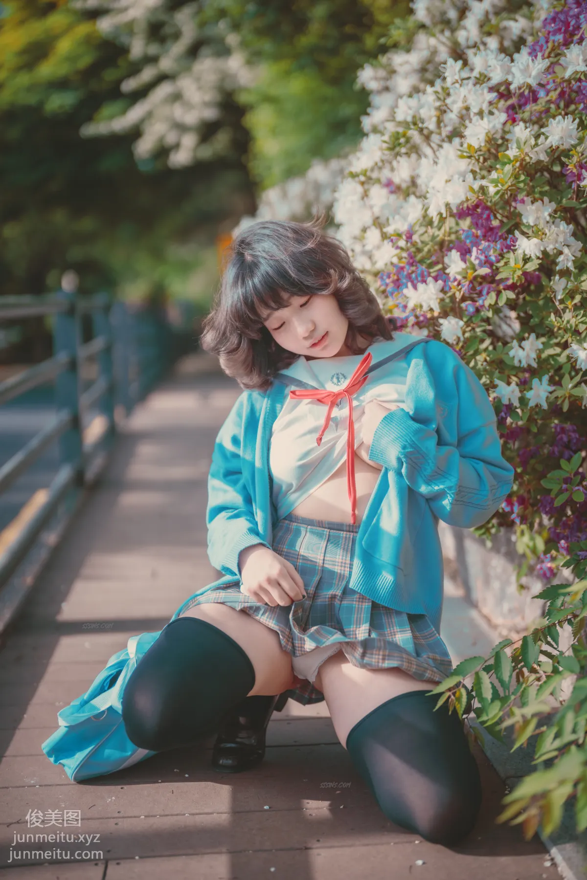 263.[DJAWA] Mimmi - Your Panties [325P] 283