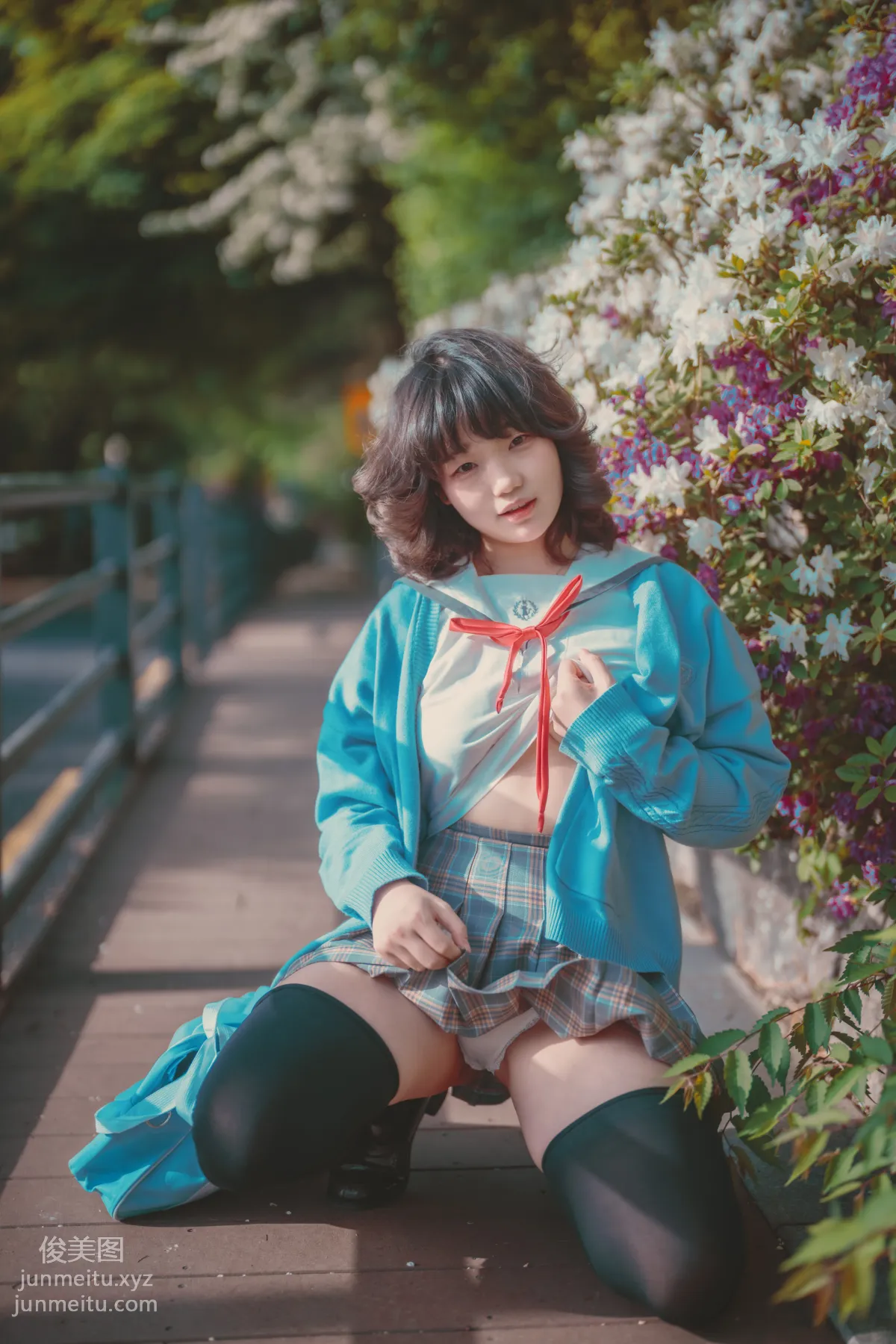263.[DJAWA] Mimmi - Your Panties [325P] 284