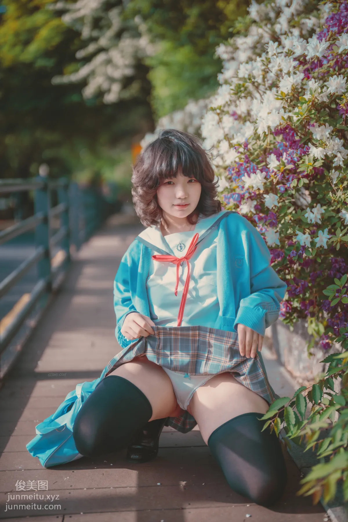 263.[DJAWA] Mimmi - Your Panties [325P] 285