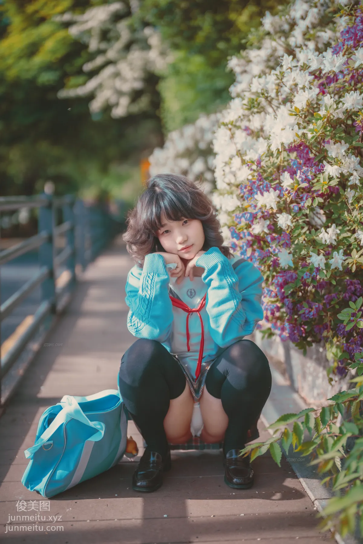 263.[DJAWA] Mimmi - Your Panties [325P] 286