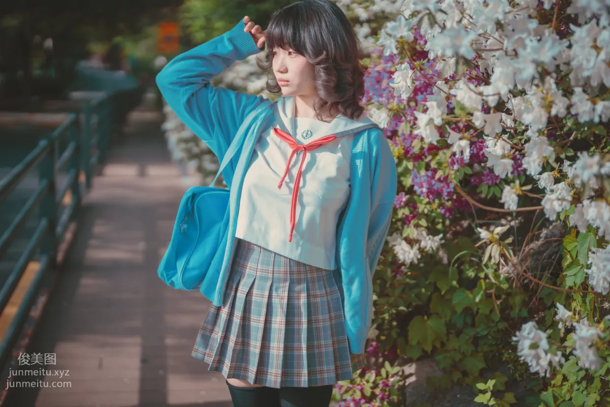 263.[DJAWA] Mimmi - Your Panties [325P] 287